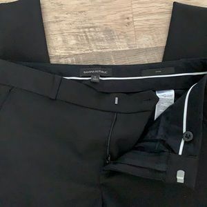 Banana Republic Ryan Pants size 6
